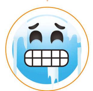 Pleine Vie 476 BIEN RÉAGIR EN CAS D'HYPOTHERMIE