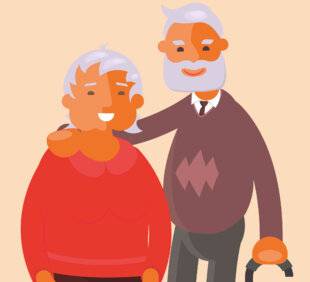 Pleine Vie 476 L'humour, la clé DES COUPLES QUI DURENT ?