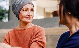 Pleine Vie 476 LE CANCER, UNE ÉPREUVE PSYCHOLOGIQUE