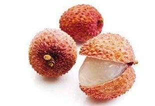 Pleine Vie 476 Le litchi, bonbon de l'hiver
