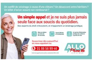 Pleine Vie 477 ALLO Pleine Vie