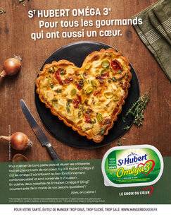 Pleine Vie 477 ST HUBERT