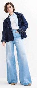 Pleine Vie 477 Cool et sophistiqué