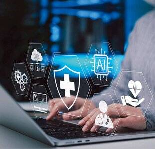 Pleine Vie 477 INTERNET ET CHATGPT SONT-ILS DEVENUS NOS NOUVEAUX MÉDECINS ?