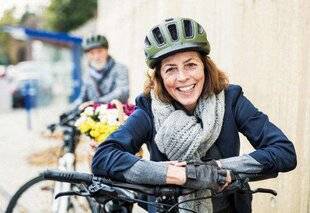 Pleine Vie 477 Le vélo, un petit roi pour le cerveau