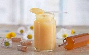 Pleine Vie 477 QUE DIT LA SCIENCE SUR LES BIENFAITS DE LA GELÉE ROYALE ?