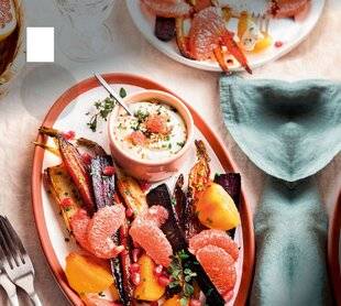 Pleine Vie 477 Les agrumes ont du zeste