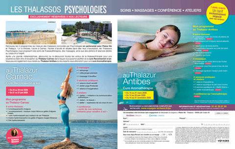 Pleine Vie 477 VOYAGES LECTEURS