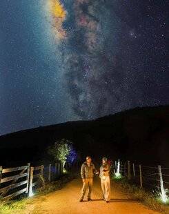 Pleine Vie 477 Le tourisme nocturne ou “Noctourism”