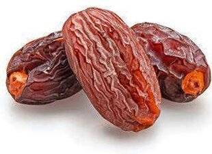 Pleine Vie 477 La datte, fruit antifatigue