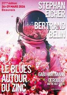 Pleine Vie 477 BELLE AFFICHE À BEAUVAIS