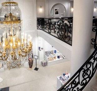 Pleine Vie 477 LE SAVOIR-FAIRE FRANÇAIS À L'HONNEUR