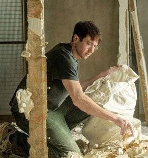 Pleine Vie 477 À PIED D'ŒUVRE