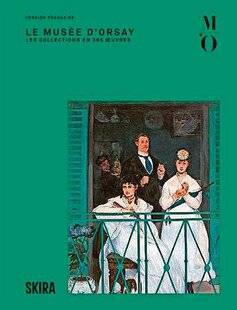 Pleine Vie 477 Le musée d'Orsay comme si vous y étiez