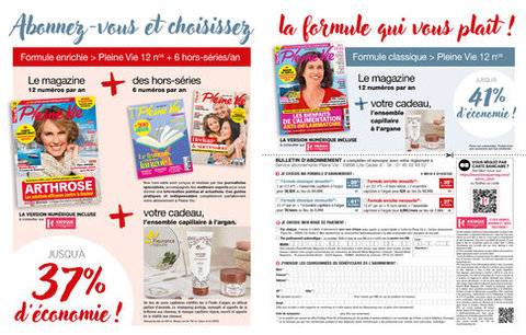 Pleine Vie 477 Pleine Vie