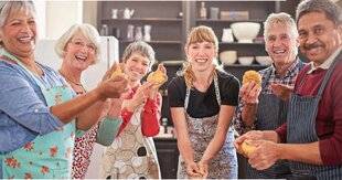 Pleine Vie 477 Nouveaux apprentissages, nouvelle joie de vivre