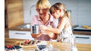 Pleine Vie 477 Je partage MA PASSION AVEC EUX