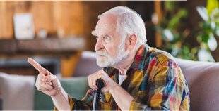 Pleine Vie 477 IL DEVIENT MÉCHANT : quand s'inquiéter ?