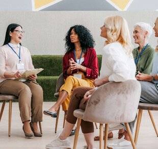 Pleine Vie 477 VIVRE AVEC UN DIABÈTE : UNE VULNÉRABILITÉ AUGMENTÉE