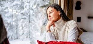 Pleine Vie 477 ÊTES-VOUS MÉTÉO-SENSIBLE ?