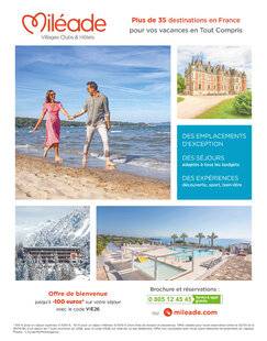 Pleine Vie 478 Miléade