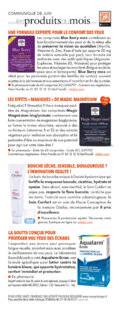 Pleine Vie 478 www.lesproduitsdumois.com