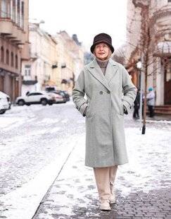 Pleine Vie 478 Flâneries emmitouflées