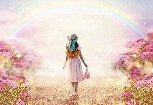 Pleine Vie 478 Le coloriste