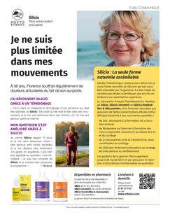 Pleine Vie 478 PHYTO RESEARCH