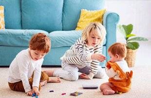 Pleine Vie 478 Une menace invisible dans la maison