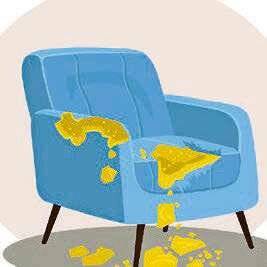 Pleine Vie 478 NETTOYER LE CANAPÉ