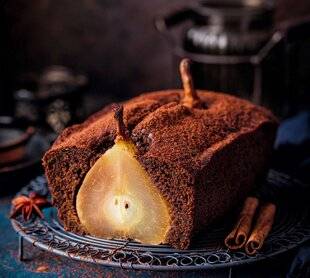 Pleine Vie 478 C'est fort en chocolat !