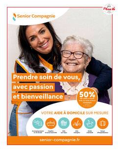 Pleine Vie 478 SENIOR COMPAGNIE