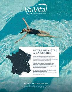 Pleine Vie 478 VALVITAL