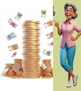 Pleine Vie 478 Les leviers pour améliorer votre pension