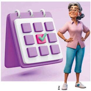 Pleine Vie 478 LES POINTS PARTICULIERS À SURVEILLER