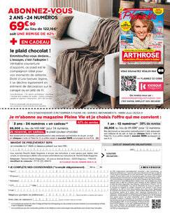 Pleine Vie 478 Pleine Vie