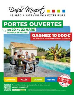 Pleine Vie 478 Daniel Moquet