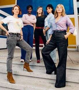 Pleine Vie 478 LA MAISON DES FEMMES