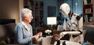 Pleine Vie 478 Comment l'IA peut l'aider dans son quotidien