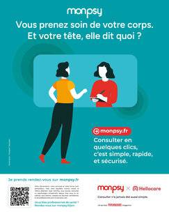 Pleine Vie 478 monpsy