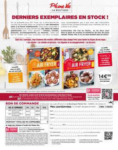 Pleine Vie 478 Pleinved