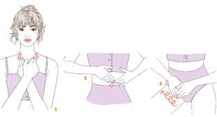 Pleine Vie 478 LES MÉTHODES D'AUTOMASSAGE VRAIMENT EFFICACES