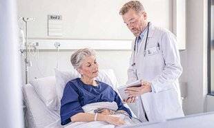 Pleine Vie 478 Bien la préparer, bien s'en remettre