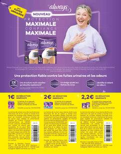 Pleine Vie 478 always