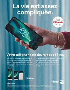 Pleine Vie 479 doro
