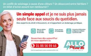 Pleine Vie 479 Pleine Vie JURIDIQUE