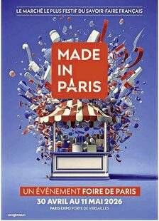 Pleine Vie 479 La Foire de Paris célèbre les savoir-faire