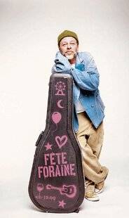 Pleine Vie 479 Christophe Maé
