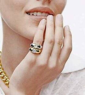 Pleine Vie 479 La bague au (petit) doigt
